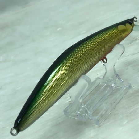  asmotech アスモテック ハンドメイドルアー asmostick 135F