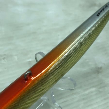  asmotech アスモテック ハンドメイドルアー asmostick 135F