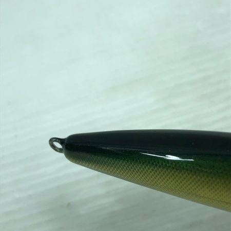  asmotech アスモテック ハンドメイドルアー asmostick 135F