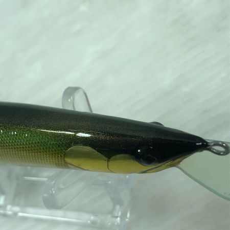  asmotech アスモテック ハンドメイドルアー asmostick 135F