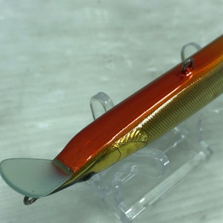 asmotech アスモテック ハンドメイドルアー asmostick 135F - 中古釣り