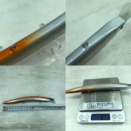 asmotech アスモテック ハンドメイドルアー RS 180