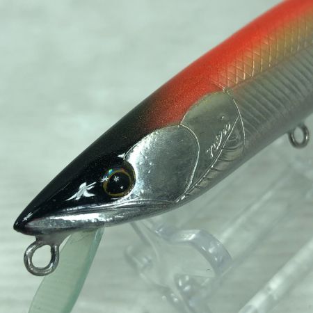asmotech アスモテック ハンドメイドルアー RS 180