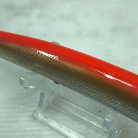 asmotech アスモテック ハンドメイドルアー RS 180