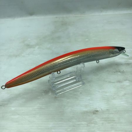 asmotech アスモテック ハンドメイドルアー RS 180