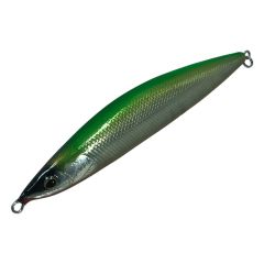  asmotech アスモテック ハンドメイドルアー aspen 125 Aランク