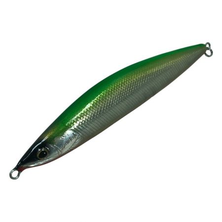  asmotech アスモテック ハンドメイドルアー aspen 125