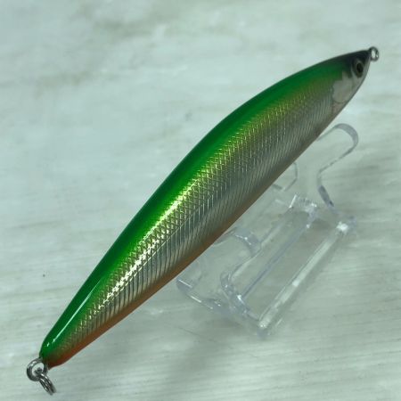  asmotech アスモテック ハンドメイドルアー aspen 125