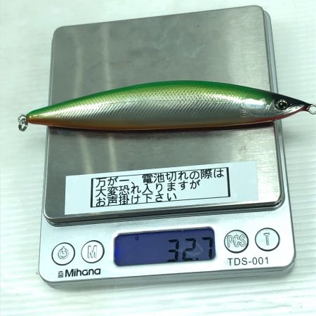  asmotech アスモテック ハンドメイドルアー aspen 125