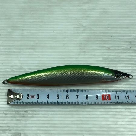  asmotech アスモテック ハンドメイドルアー aspen 125