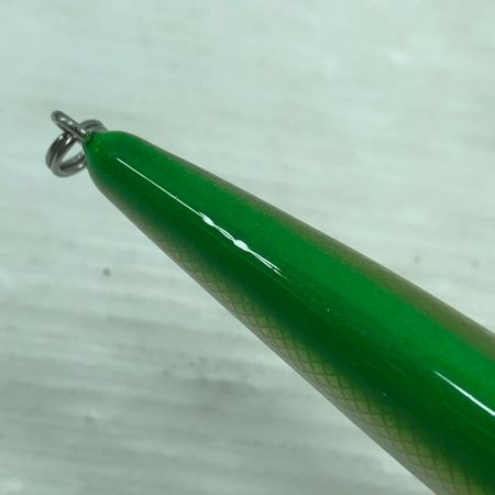  asmotech アスモテック ハンドメイドルアー aspen 125