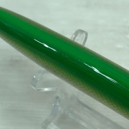  asmotech アスモテック ハンドメイドルアー aspen 125