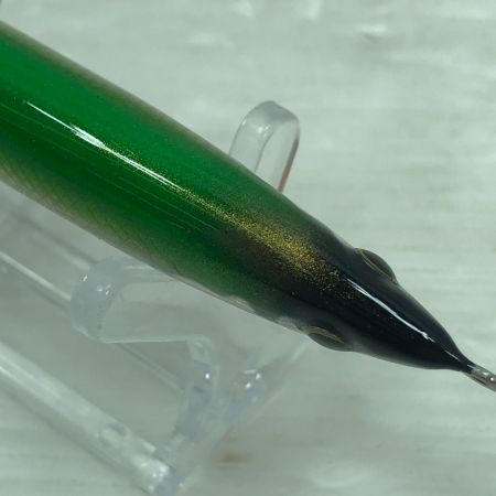  asmotech アスモテック ハンドメイドルアー aspen 125