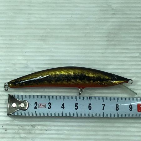  asmotech アスモテック ハンドメイドルアー misao 90s