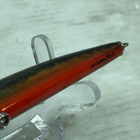  asmotech アスモテック ハンドメイドルアー misao 90s