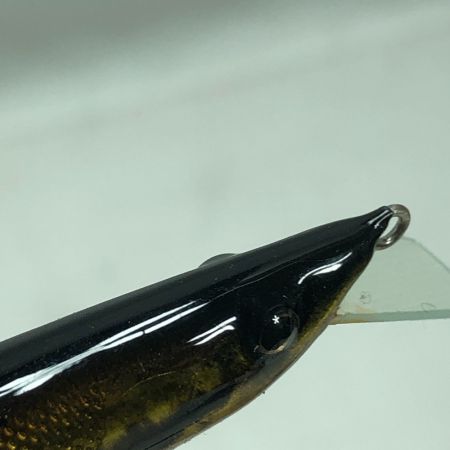  asmotech アスモテック ハンドメイドルアー misao 90s