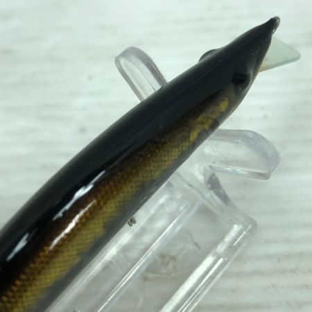  asmotech アスモテック ハンドメイドルアー misao 90s