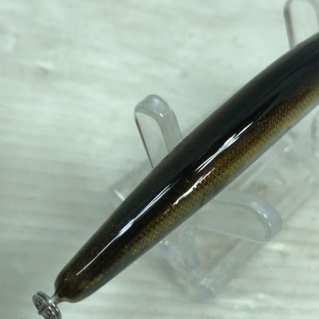  asmotech アスモテック ハンドメイドルアー misao 90s