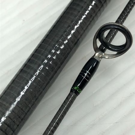  TIEMCO ティムコ ルアーロッド パスプルーバー シルバーランナー PRV83SM-2