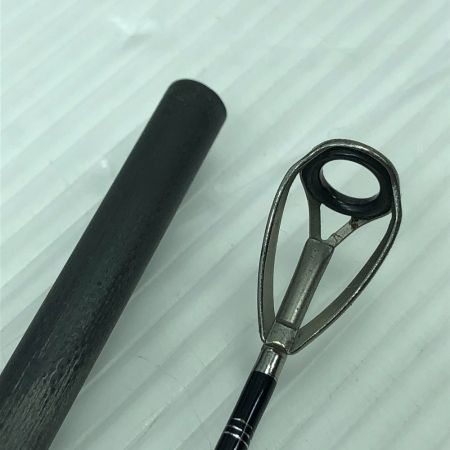  TIEMCO ティムコ ルアーロッド パスプルーバー シルバーランナー PRV83SM-2