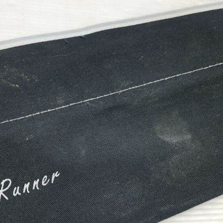  TIEMCO ティムコ ルアーロッド パスプルーバー シルバーランナー PRV83SM-2