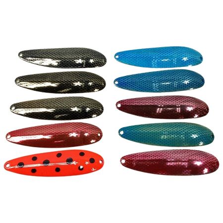  RYOBI リョービ ルアー サクラマススペシャル 18g 10個まとめ