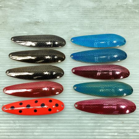  RYOBI リョービ ルアー サクラマススペシャル 18g 10個まとめ