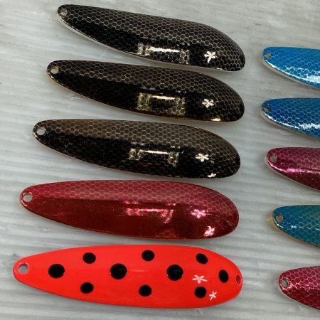  RYOBI リョービ ルアー サクラマススペシャル 18g 10個まとめ