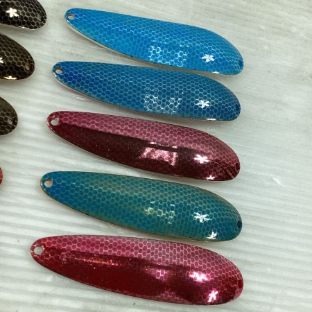  RYOBI リョービ ルアー サクラマススペシャル 18g 10個まとめ