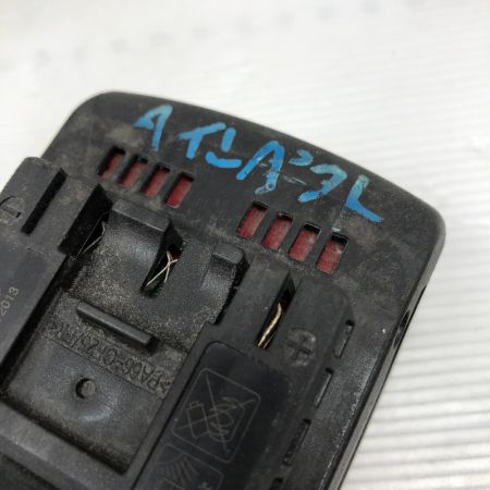  BOSCH ボッシュ 締め付け工具 インパクトドライバ 充電器・充電池1個・ケース付 GDX18V-LI ネイビー