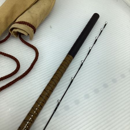  SHIMANO シマノ チヌ竿 青波乃 ヘチ 210