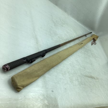  SHIMANO シマノ チヌ竿 青波乃 ヘチ 210