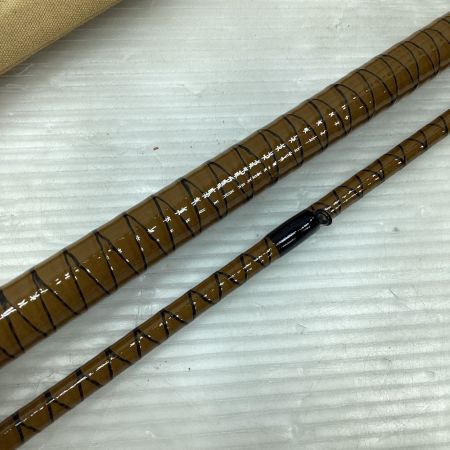  SHIMANO シマノ チヌ竿 青波乃 ヘチ 210