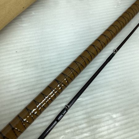  SHIMANO シマノ チヌ竿 青波乃 ヘチ 210