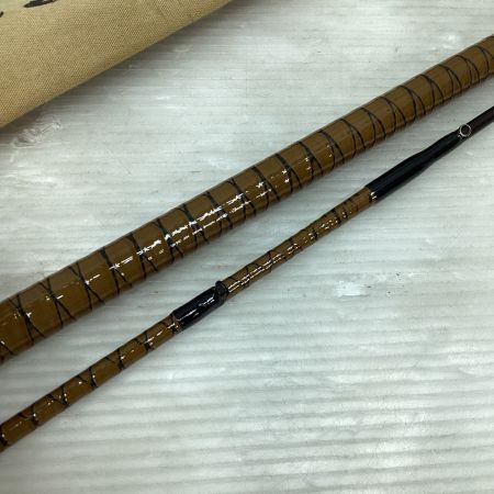  SHIMANO シマノ チヌ竿 青波乃 ヘチ 210