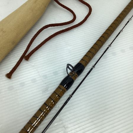  SHIMANO シマノ チヌ竿 青波乃 ヘチ 210