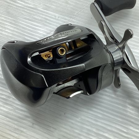  SHIMANO シマノ ベイトリール 05メタニウム XT 01899