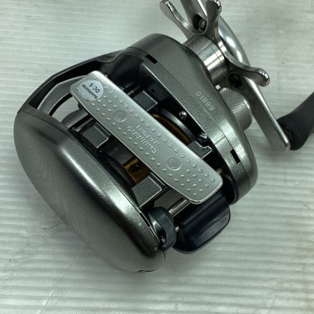  SHIMANO シマノ ベイトリール 05メタニウム XT 01899