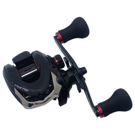 SHIMANO シマノ  ベイトリール ENGETSU BB101PG 03590