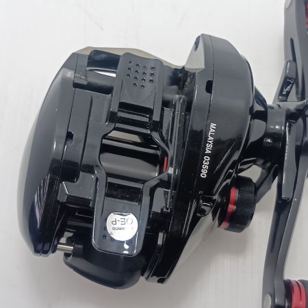 SHIMANO シマノ  ベイトリール ENGETSU BB101PG 03590