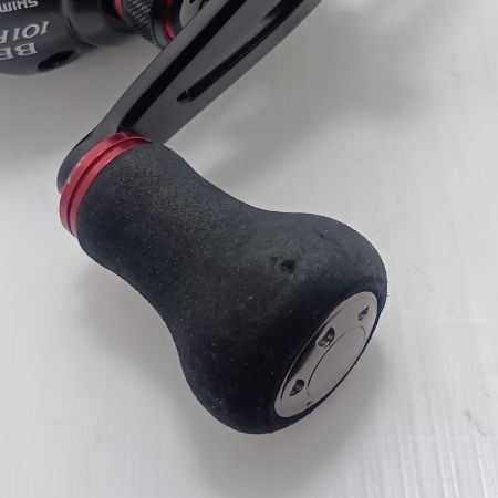 SHIMANO シマノ  ベイトリール ENGETSU BB101PG 03590