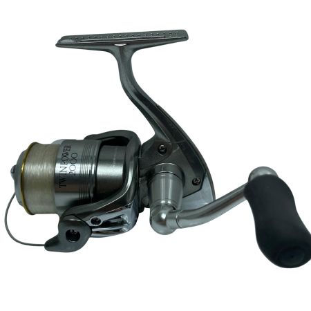 SHIMANO シマノ 05ツインパワー2000 01918 本体のみ