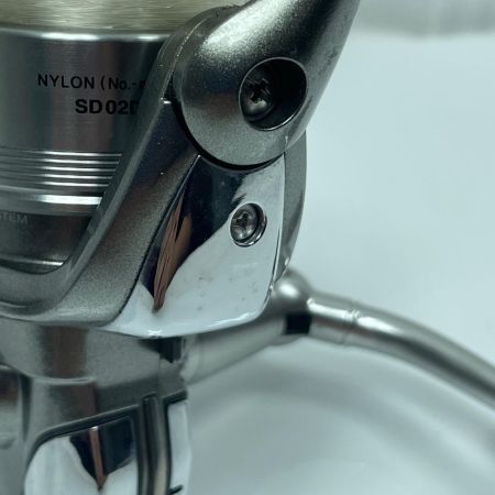 SHIMANO シマノ 05ツインパワー2000 01918 本体のみ