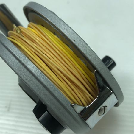  ORVIS オービス フライリール バテンキル シルバーシリーズ ディスク ＃3/4