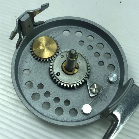  ORVIS オービス フライリール バテンキル シルバーシリーズ ディスク ＃3/4