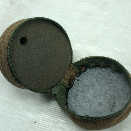  ORVIS オービス フライリール バテンキル シルバーシリーズ ディスク ＃3/4