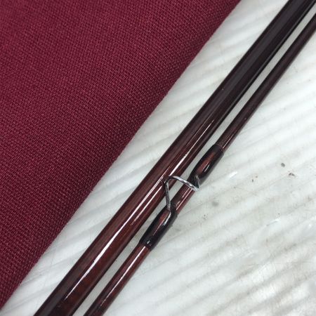  sage セージ フライロッド グラファイトⅢ 4711LL