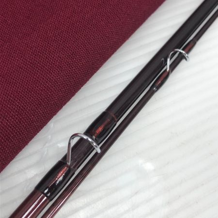  sage セージ フライロッド グラファイトⅢ 4711LL