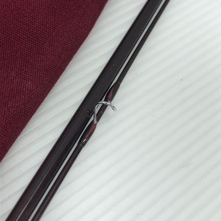  sage セージ フライロッド グラファイトⅢ 4711LL