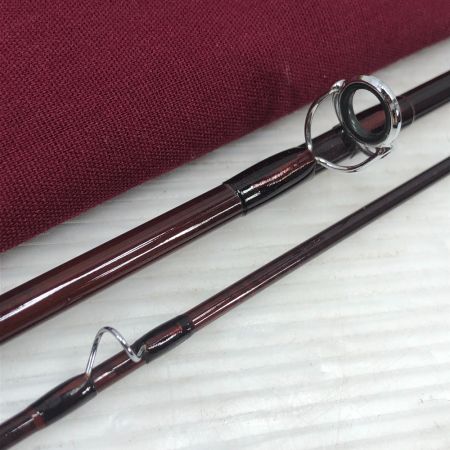  sage セージ フライロッド グラファイトⅢ 4711LL